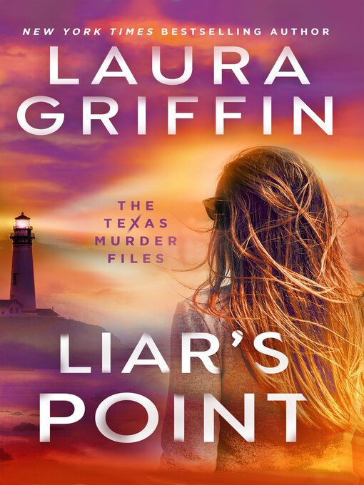 Title details for Liar's Point by Laura Griffin - Wait list